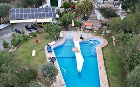 Casa De Pedra E Cal